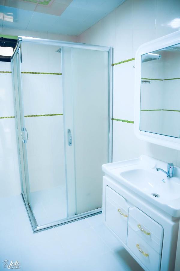 Su Sesi Hotel&Restorant Goygol Extérieur photo